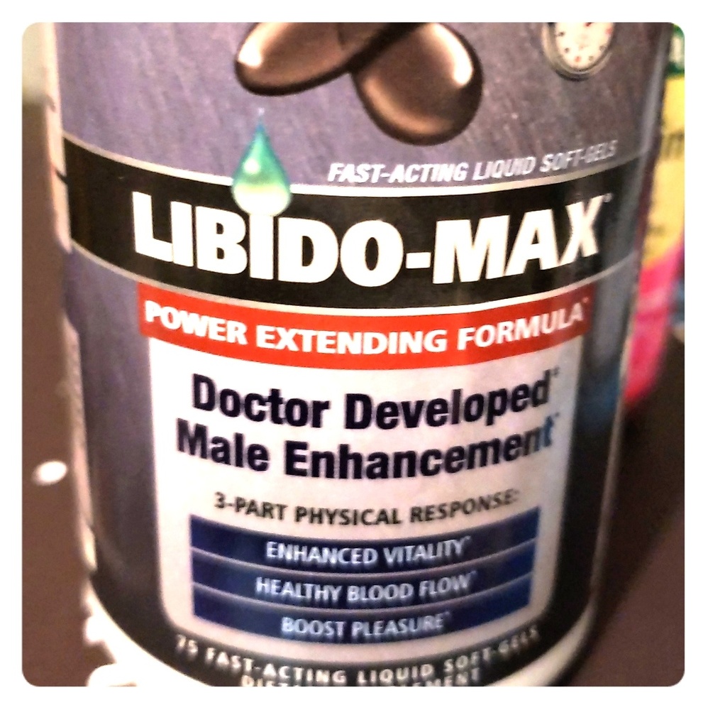 Libido-Max